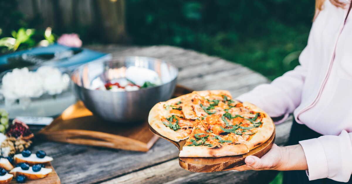 Des recettes estivales à petits prix pour un mois de juillet gourmand