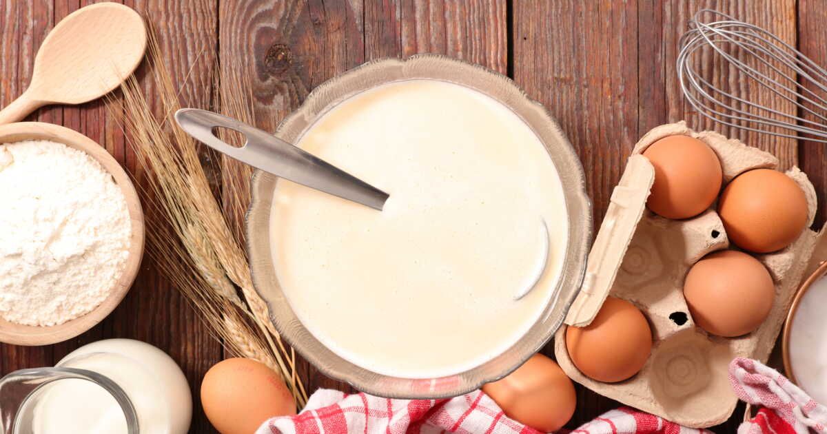 La Chandeleur : un délice à savourer avec des crêpes moelleuses