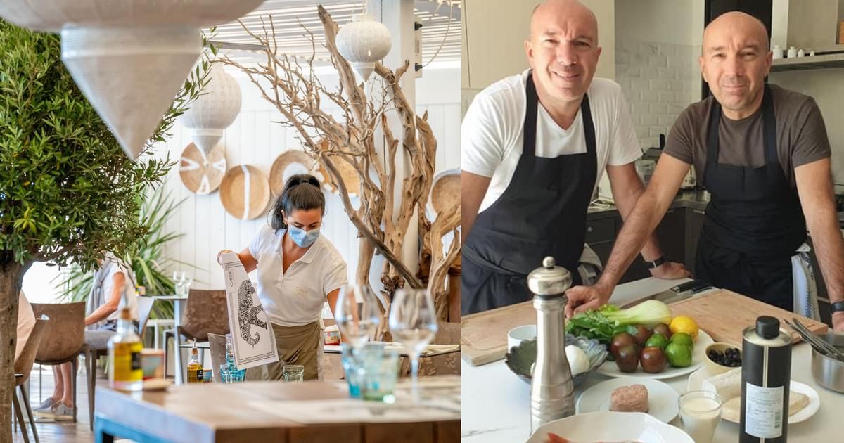 Carré Mer : une nouvelle expérience estivale à Villeneuve-lès-Maguelone