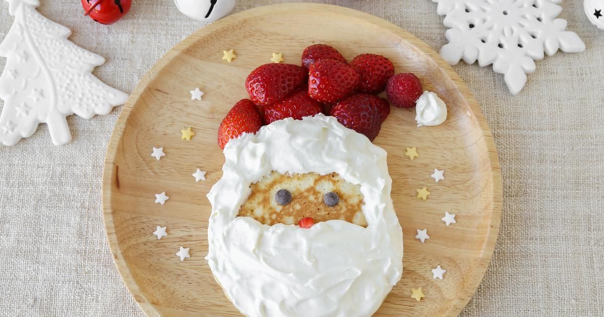 Des délices de Noël à savourer : le menu parfait pour les enfants