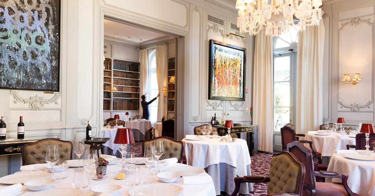 Diner de gala et douceurs : découvrez les tendances de la semaine