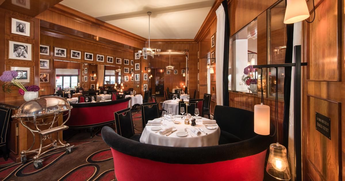 Le grand rendez-vous des étoiles : gastronomie aux César et aux Oscars