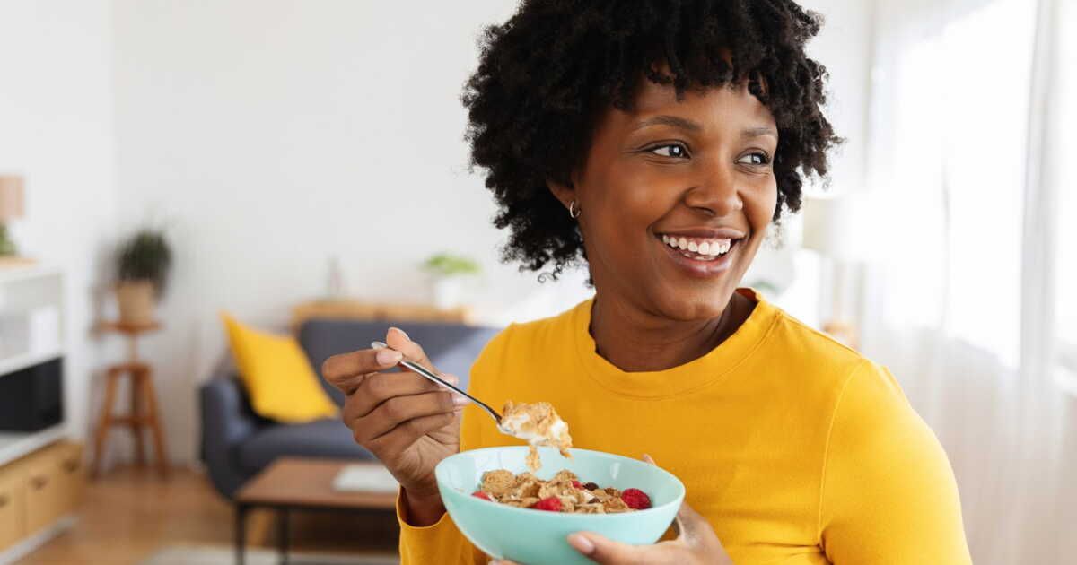 Adapter votre consommation de protéines à chaque décennie