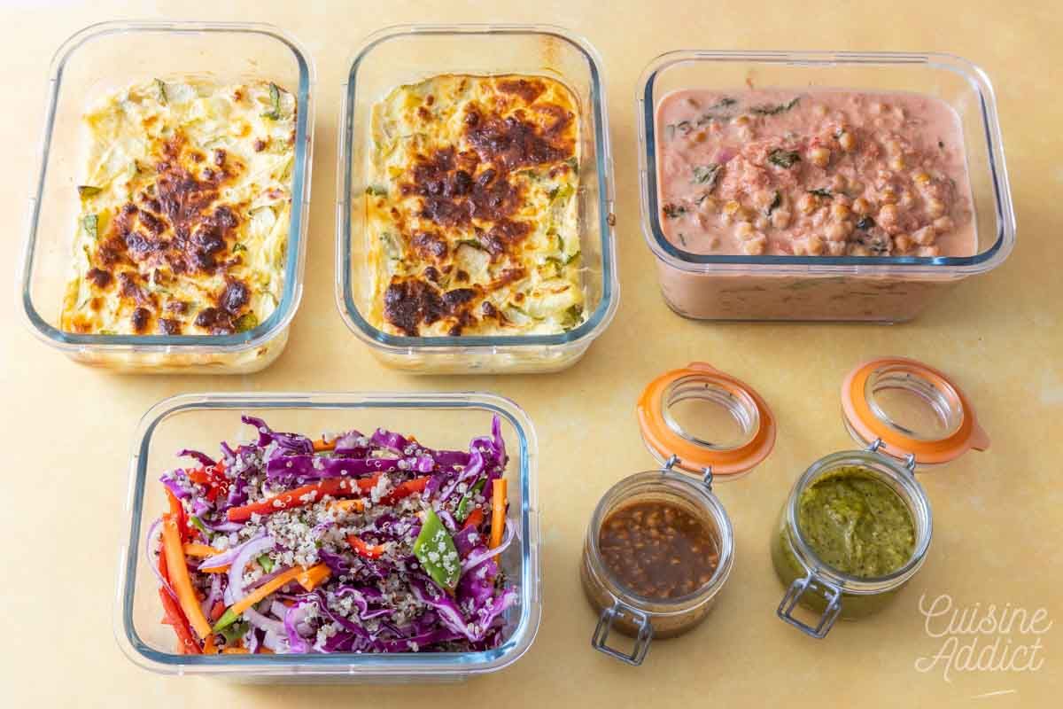 Déllices en papillote : saumon au pesto à essayer absolument