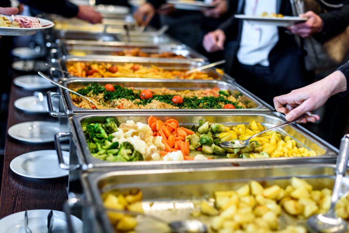 Flunch, un nouveau visage pour une chaîne mythique