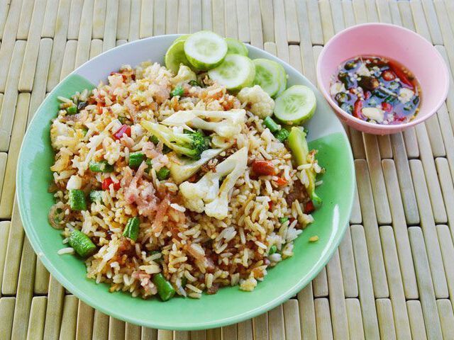 Le meilleur choix de riz pour vos salades estivales