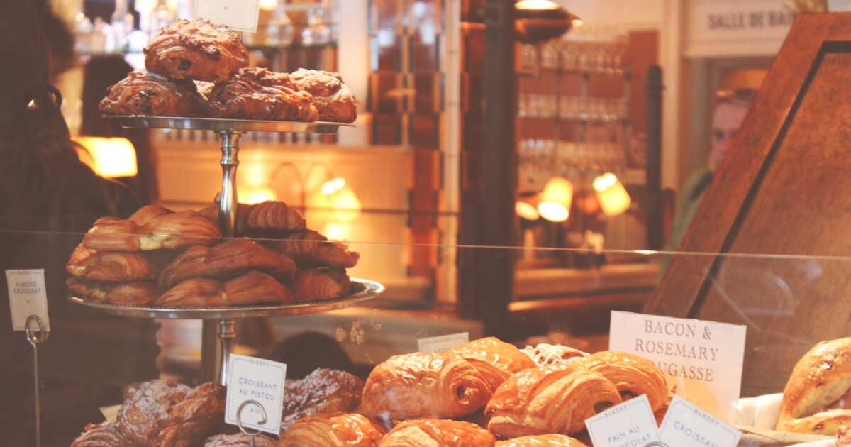 Les chaussons aux pommes : un délice à faire soi-même