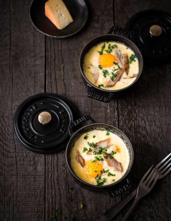 15 Savoureuses Recettes à Base de Fromage