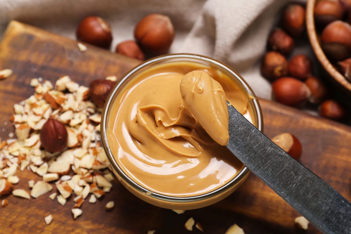 La pâte à tartiner qui séduit plus que le Nutella