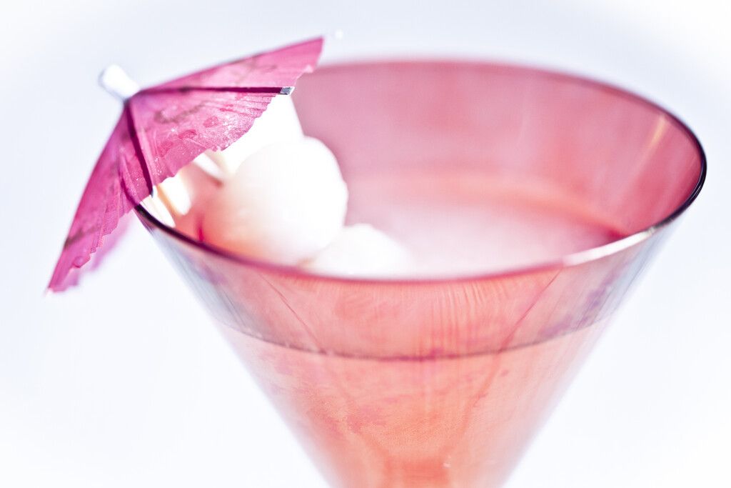 L'élixir d'amour au litchi : la recette parfaite pour la Saint-Valentin