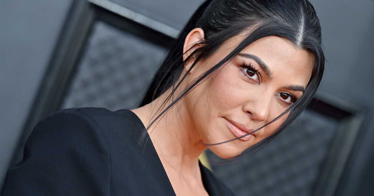 Recette du guacamole épicé de Kourtney Kardashian