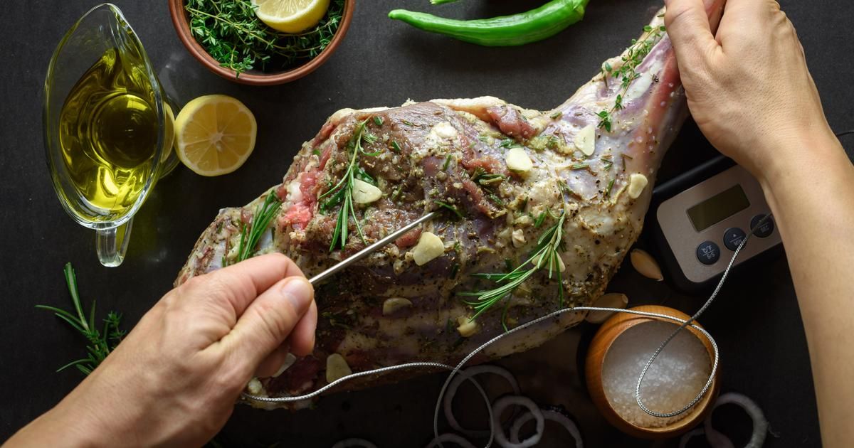 Maîtrisez l'art de la cuisson à basse température pour vos viandes