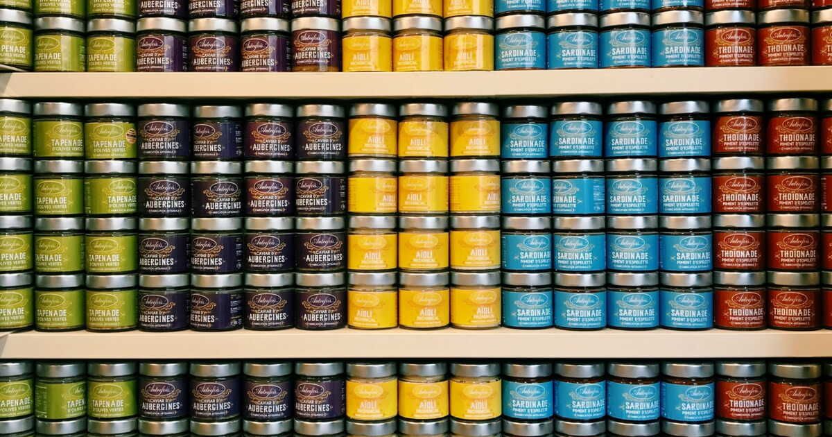 Alerta sur les tartinables : des rappels massifs à connaître pour votre apéro