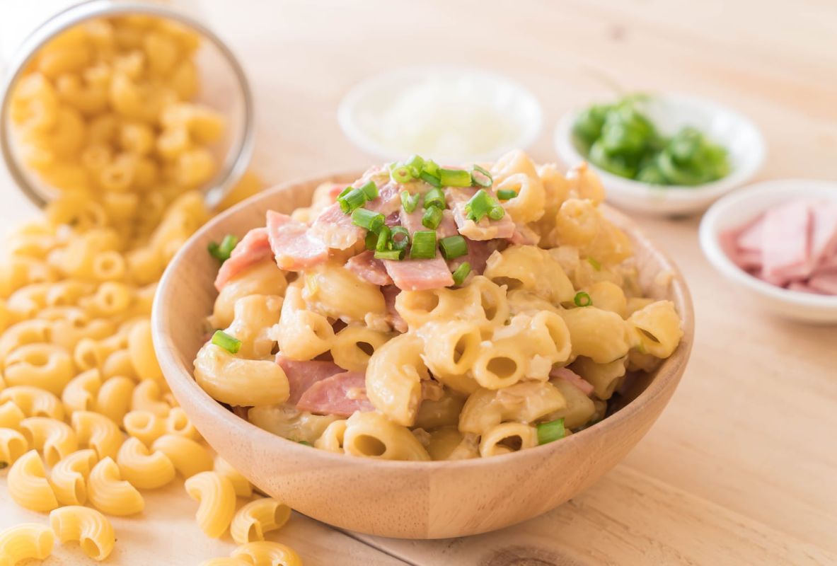 Transformez vos restes de raclette en un délice en un temps record