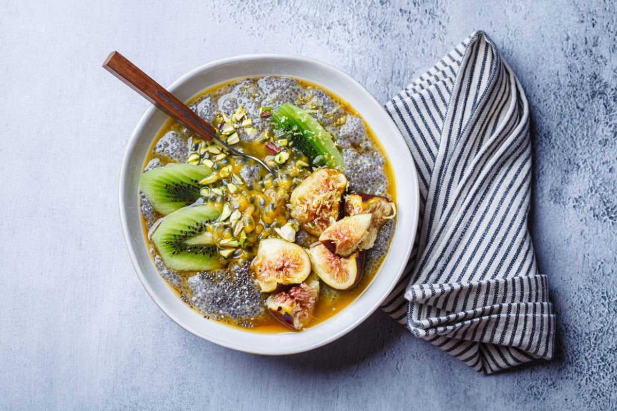 Pourquoi le kiwi pourrait détrôner la pomme dans votre alimentation