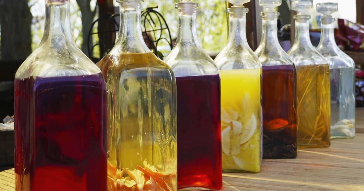 Rhum arrangé : nos conseils pour le faire soi-même