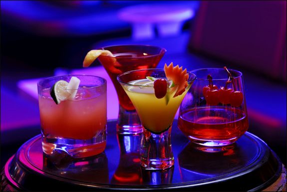 Osez les cocktails maison pour un weekend festif