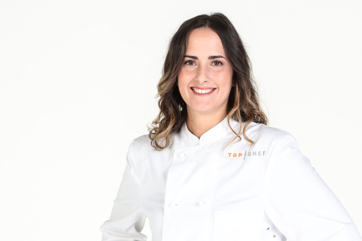 Pauline Sénée : entre discrétion et passion dans Top Chef
