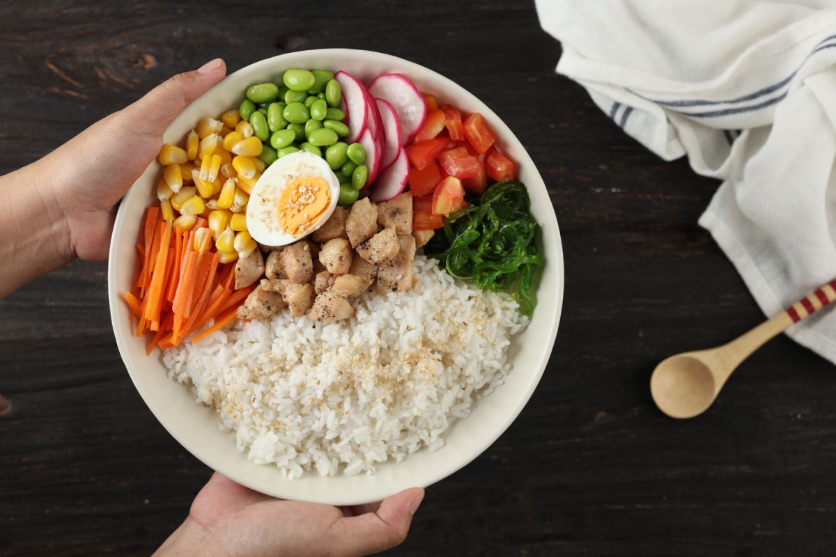 Un dîner express savoureux quand le frigo est vide