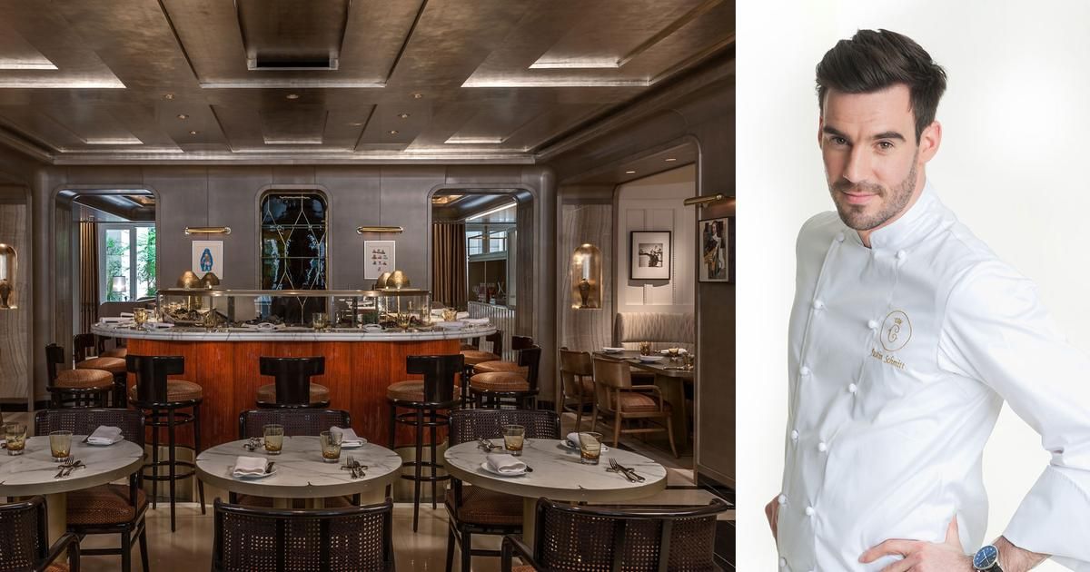 La brasserie d'Aumont : un voyage culinaire au cœur de Paris