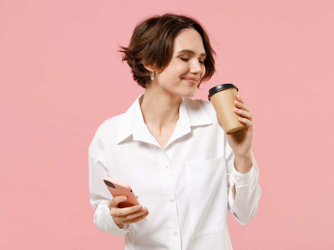 votre café matinal : un placebo ?