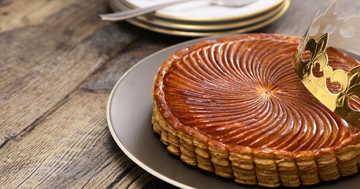 Les secrets d'une galette des Rois réussie révélés par un chef pâtissier