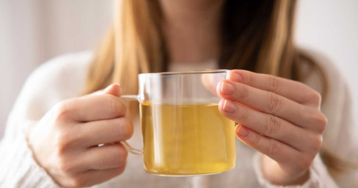 Les dangers méconnus de la tisane de camomille dévoilés par une herboriste