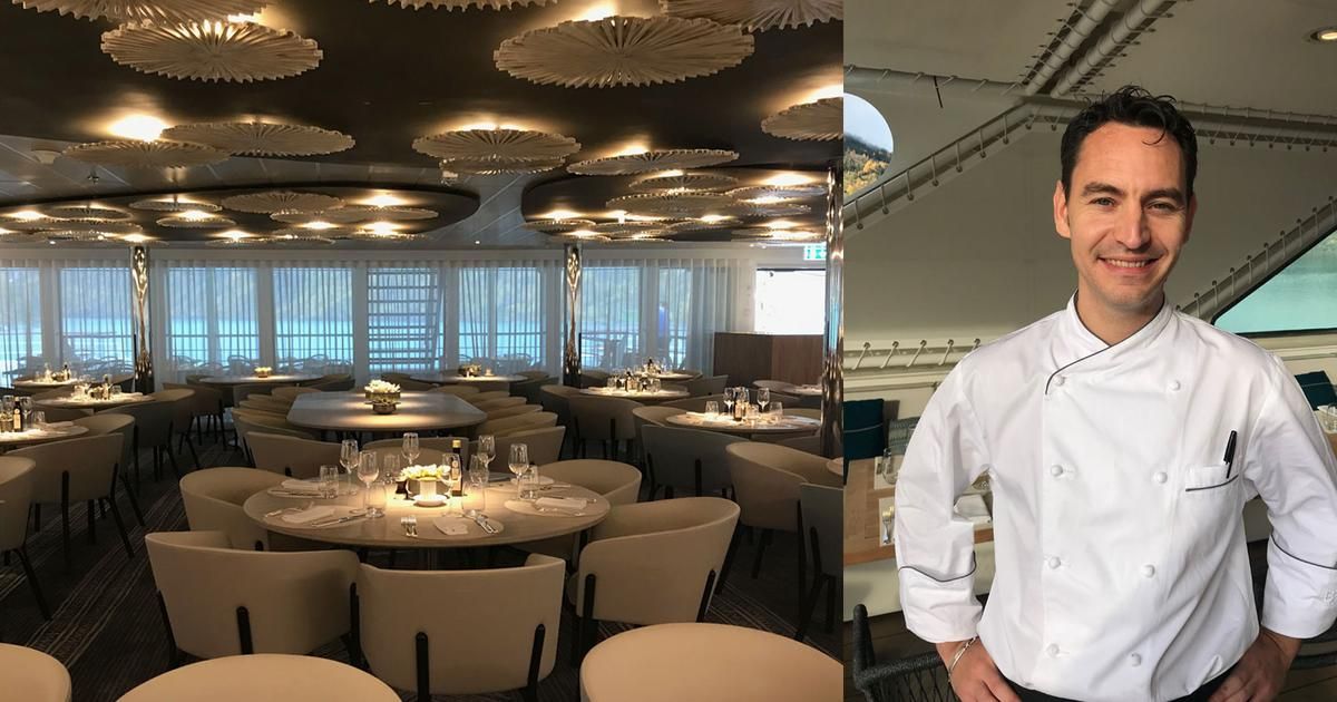 À la découverte des fjords avec le nouveau navire Le Champlain