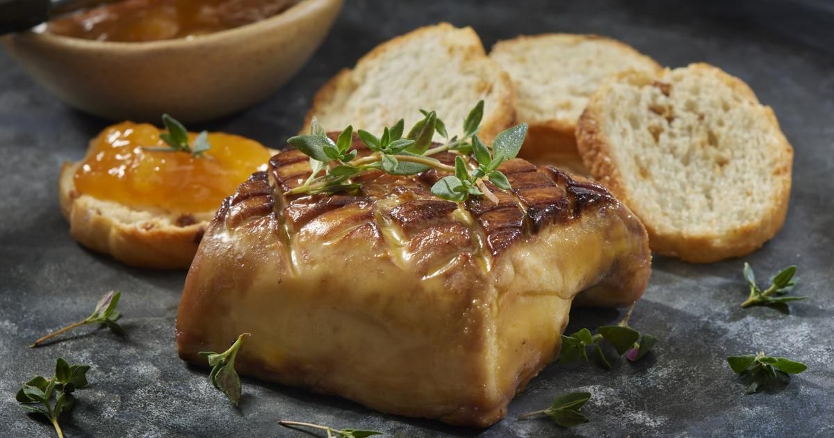Cinq techniques audacieuses pour sublimer le foie gras lors des fêtes