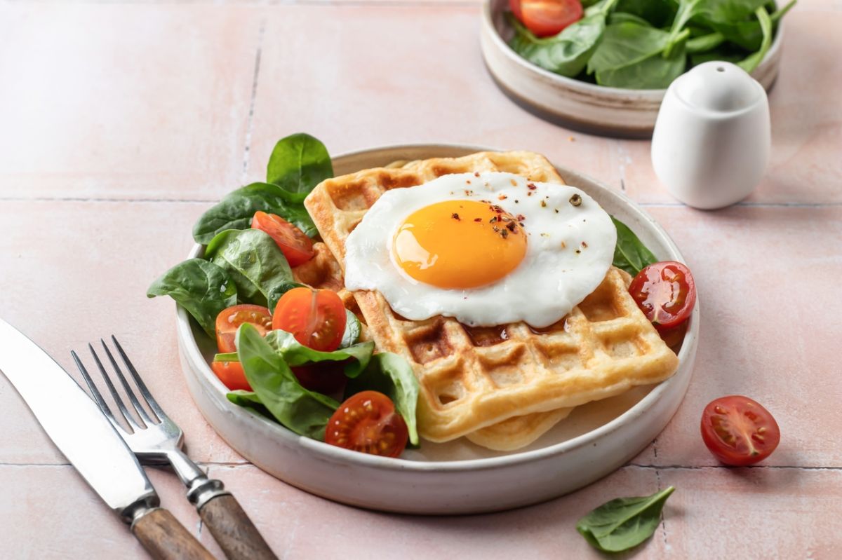 Les oeufs, alliés inattendus pour les seniors : une étude révèle des bienfaits surprenants