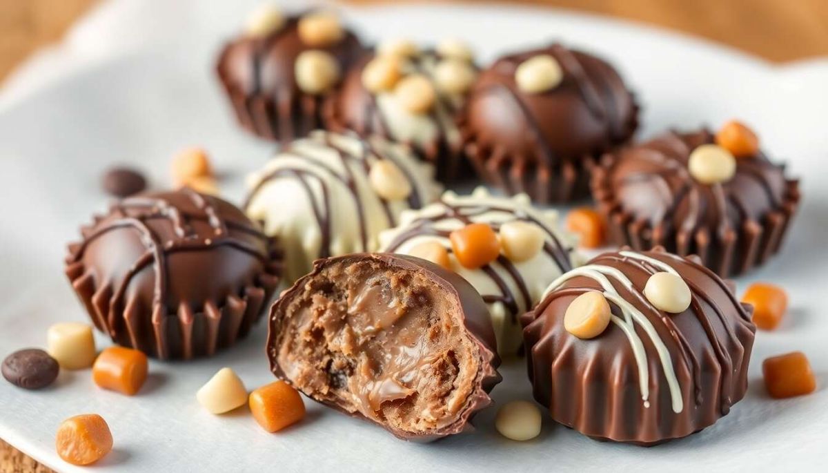 Des coques en chocolat maison : une douceur à réaliser soi-même