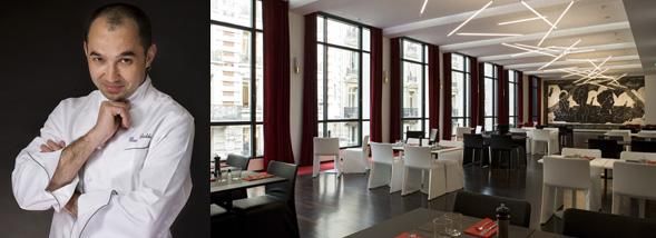 la nouvelle aventure musicale de david zuddas au café salle pleyel