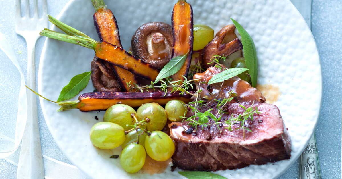 Les recettes incontournables pour savourer la carotte