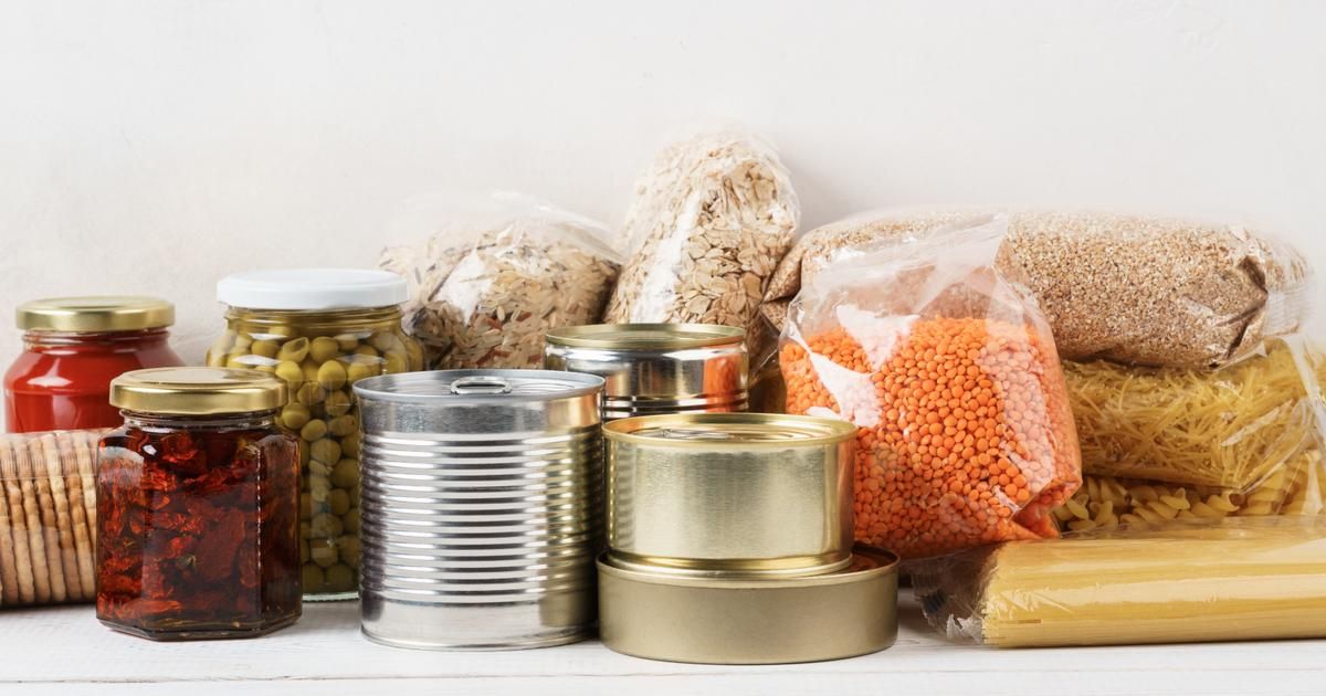 Cuisiner avec les placards : des recettes savoureuses pour le confinement