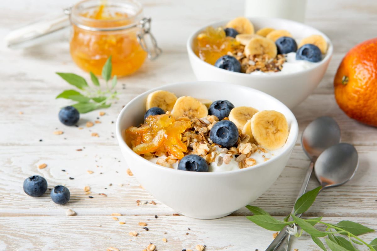 Que manger pour le petit déjeuner du Ramadan ?