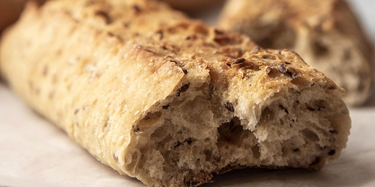 Des idées astucieuses pour recycler le pain non consommé