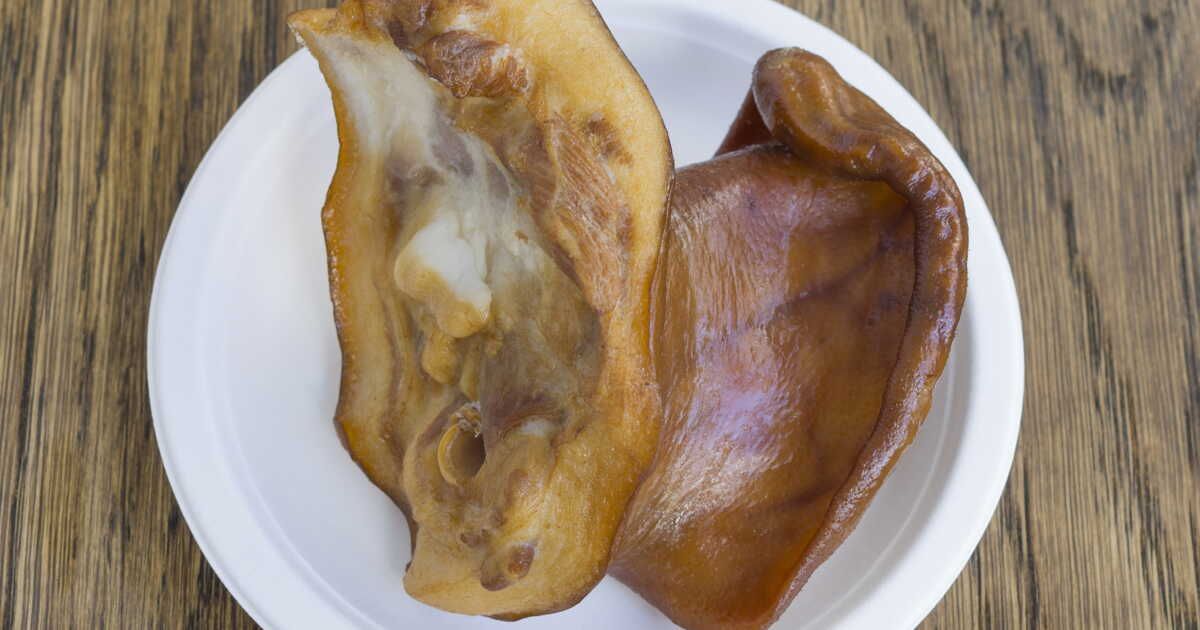 Des recettes savoureuses pour sublimer les oreilles de cochon