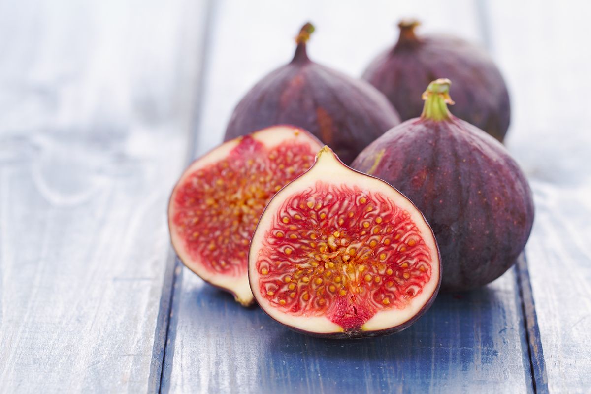 les secrets pour conserver les figues et en profiter toute l'année