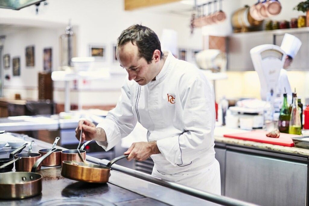 À la découverte des trésors de Provence avec Nicolas Pierantoni