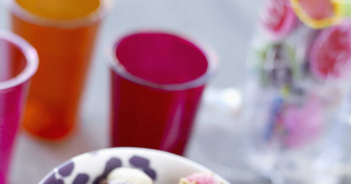 Les secrets des fruits déguisés