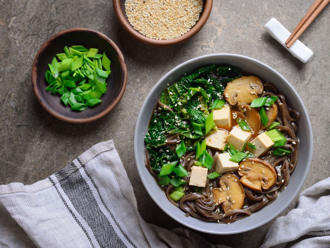 Découvrez 9 superaliments japonais pour revitaliser votre santé