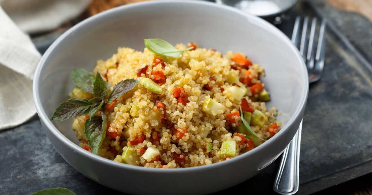 Transformez votre quinoa : 4 astuces savoureuses à découvrir