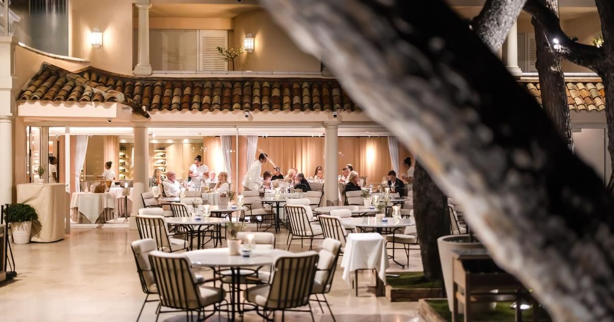 Deux restaurants français brillent au palmarès des 1000 meilleures tables mondiales