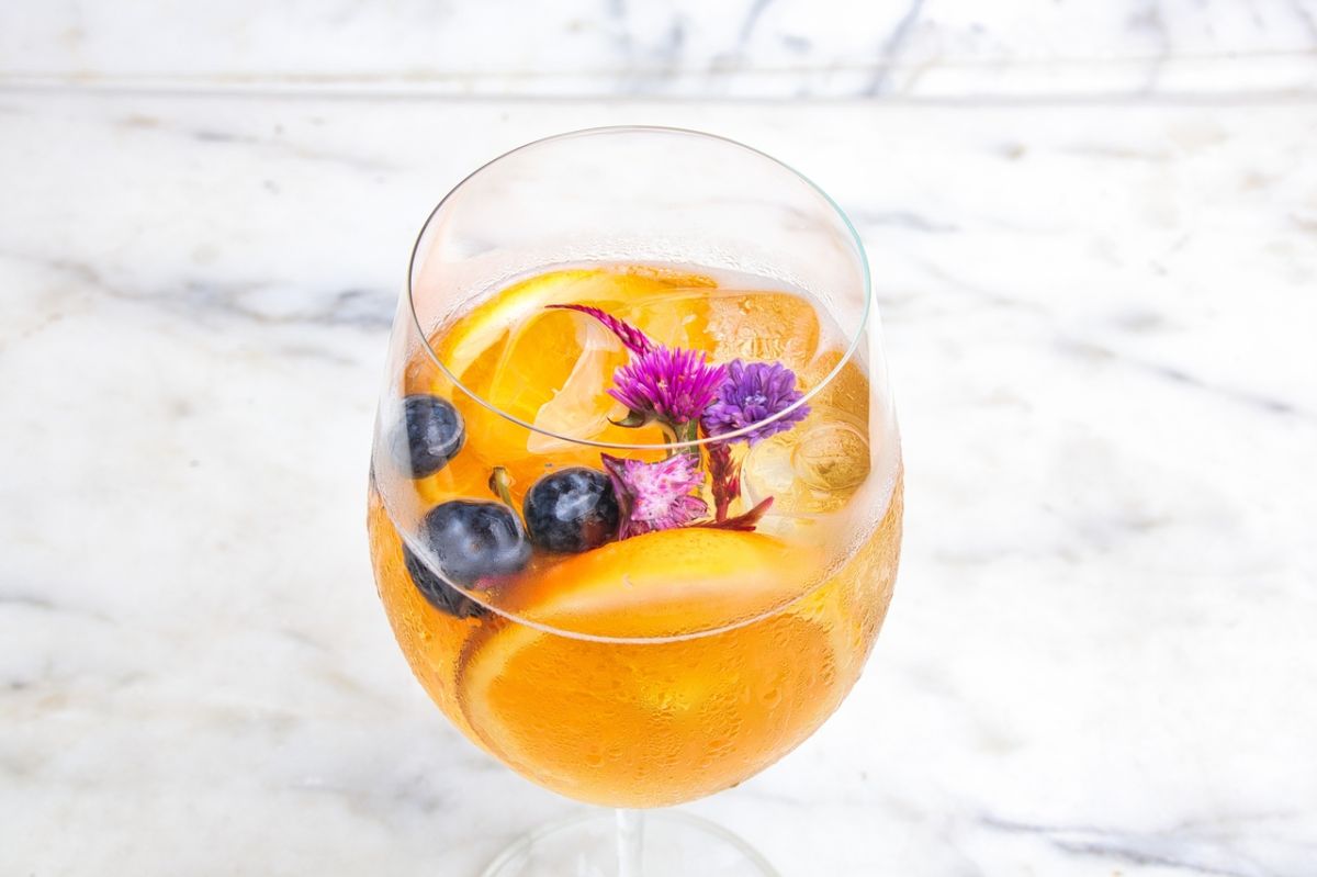 L'Aperol Spritz : un cocktail léger pour vos apéritifs d'été