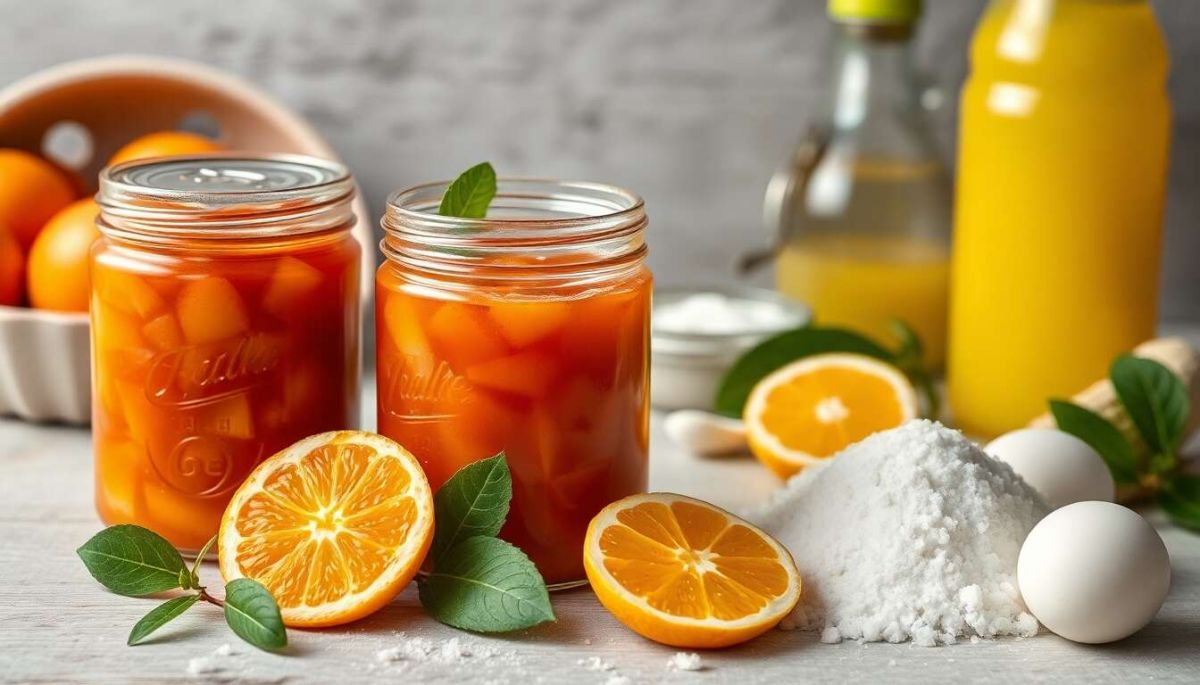 La confiture de clémentines maison : un délice à portée de main