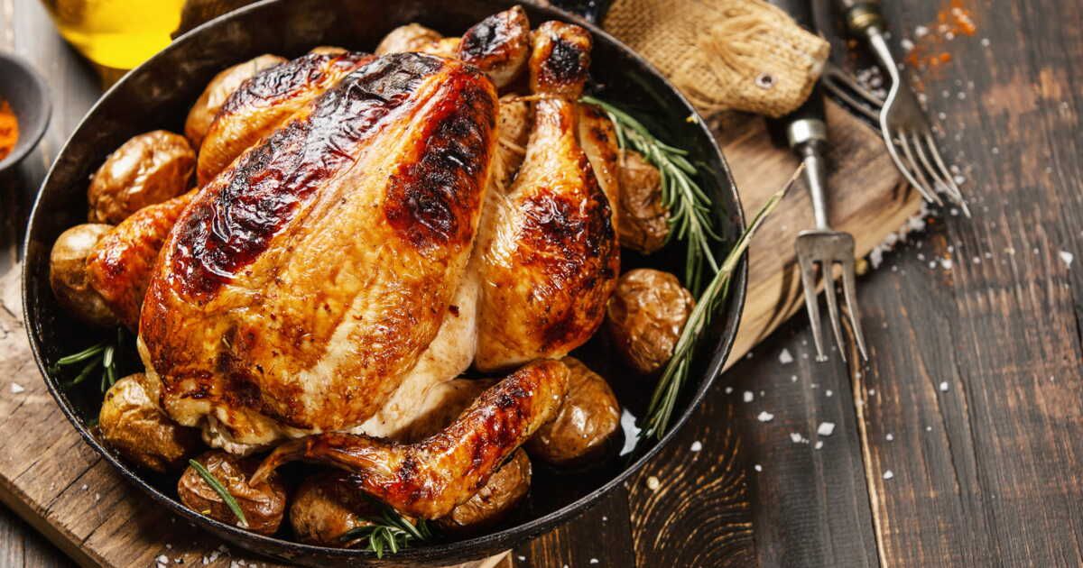 Cuire une dinde parfaite : les secrets pour éviter qu'elle ne soit sèche