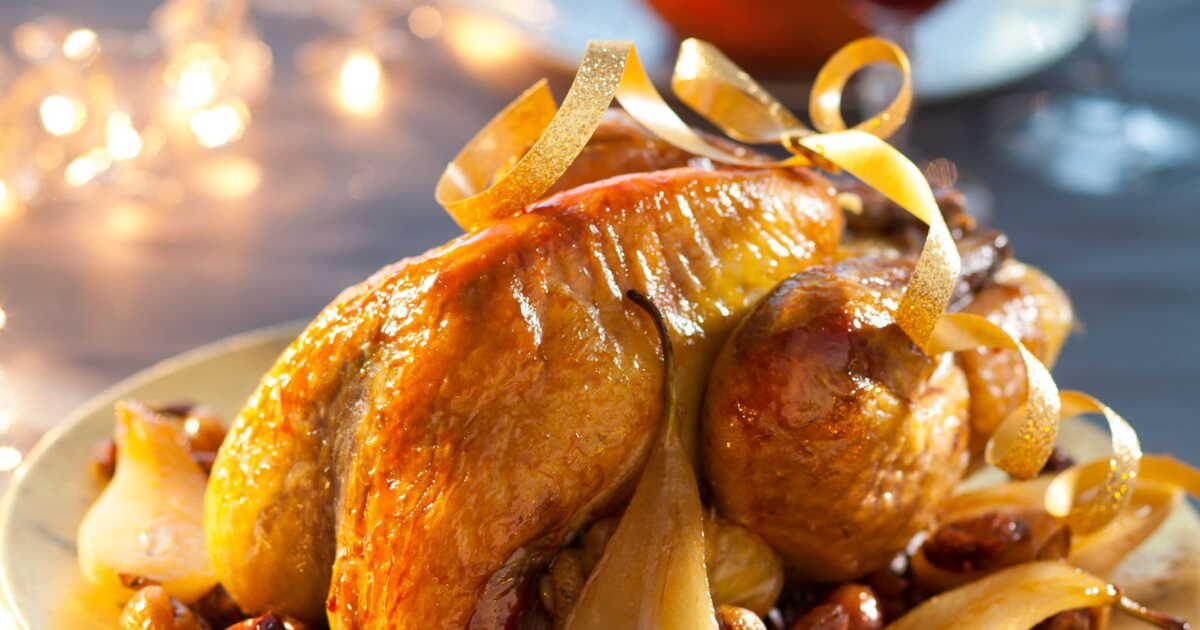 Des recettes de Noël inventives pour éblouir vos convives