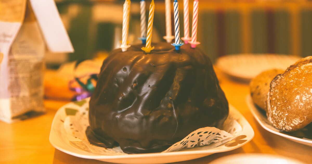 Célébrez un anniversaire intime avec nos délicieuses recettes