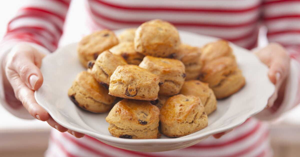 Les secrets des scones maison : un brunch inoubliable