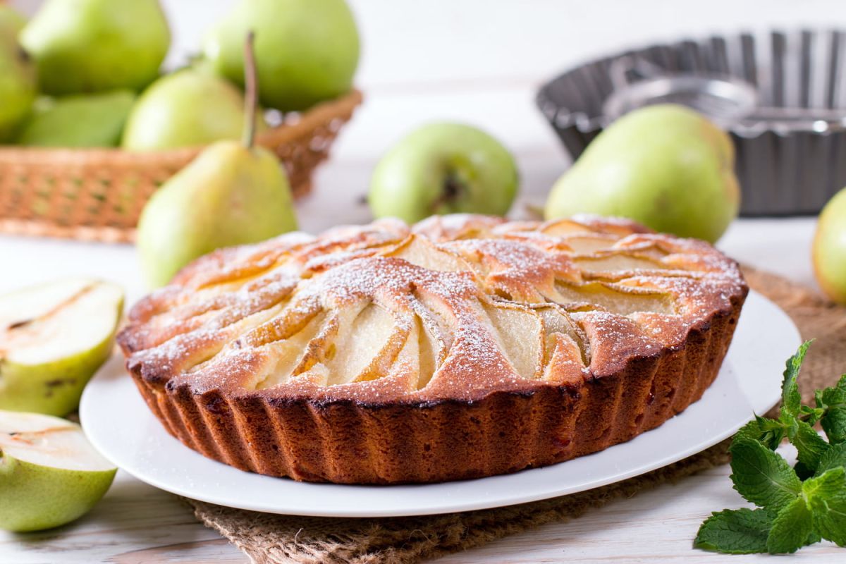 Les secrets de Philippe Etchebest pour une tarte Bourdaloue réussie